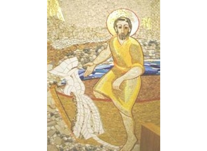 "Vi farò pescatori di uomini" "Vi farò pescatori di uomini"